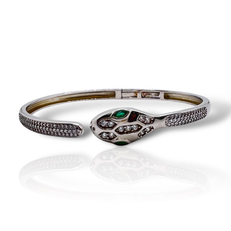 Bracciale Serpente