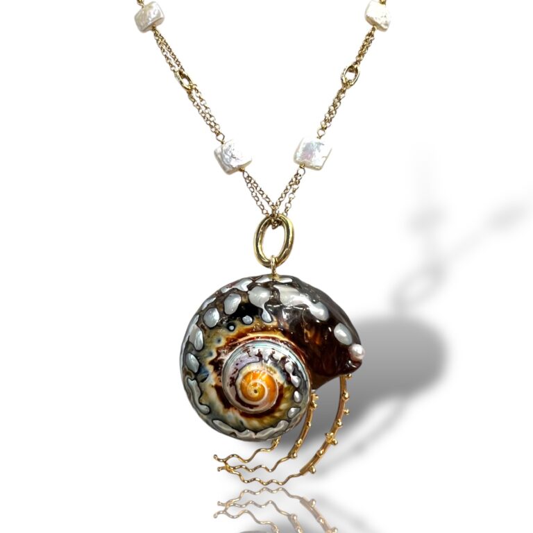 Collana Nautilus