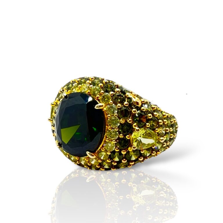 Anello Olivier